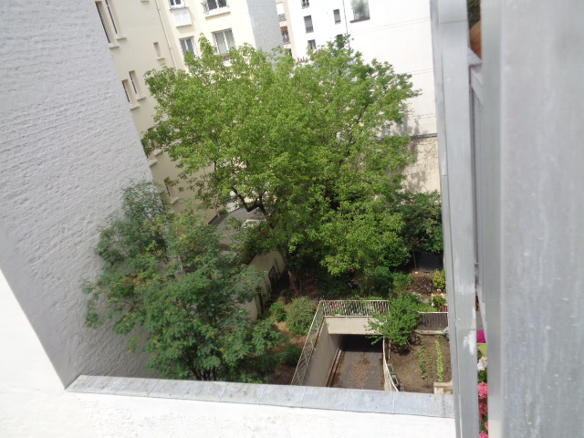 Location studio Paris 15 - Photo 8
