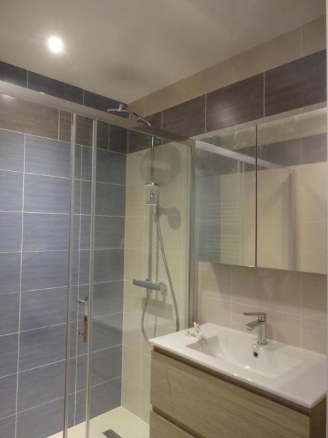 Location appartement T2 La Chapelle St Aubin - Photo 2