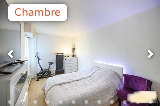 Location D Appartement A Paris 75 Entre Particuliers