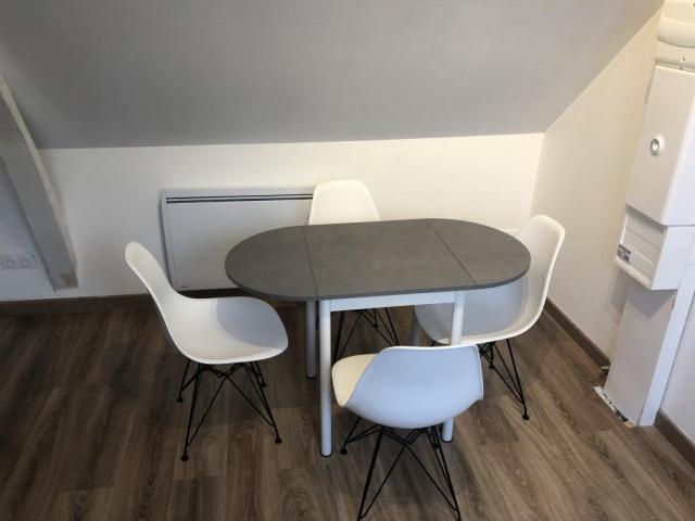 Location appartement T2 Valenciennes - Photo 2