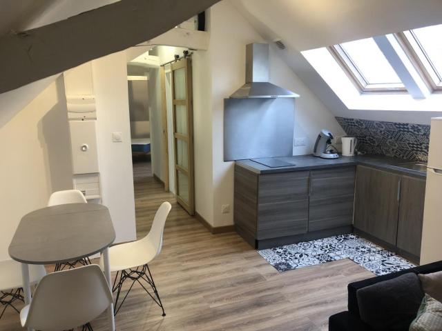 Location appartement T2 Valenciennes - Photo 3