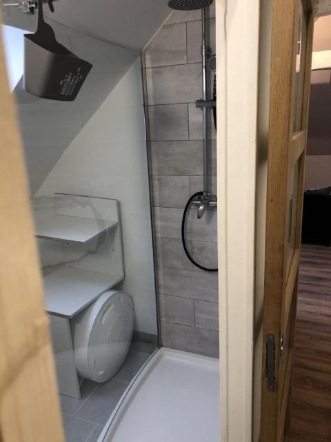 Location appartement T2 Valenciennes - Photo 4