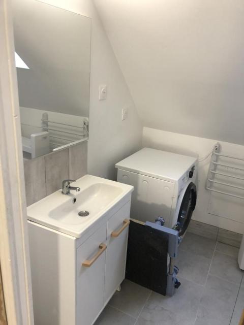 Location appartement T2 Valenciennes - Photo 5