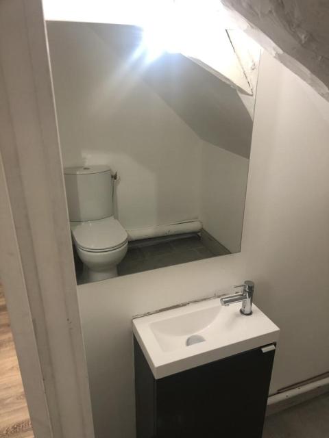 Location appartement T2 Valenciennes - Photo 6