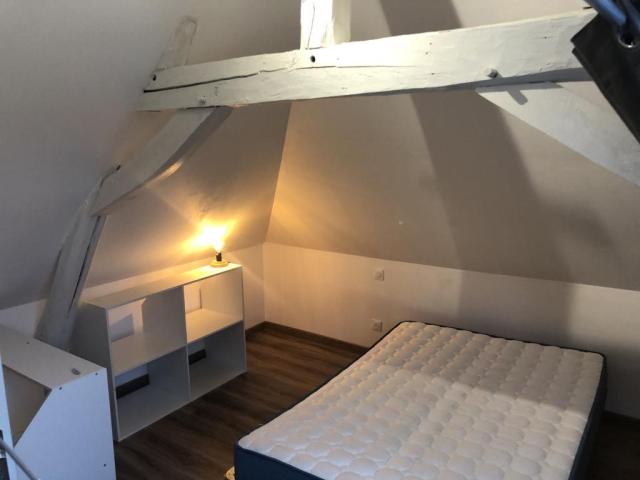 Location appartement T2 Valenciennes - Photo 7