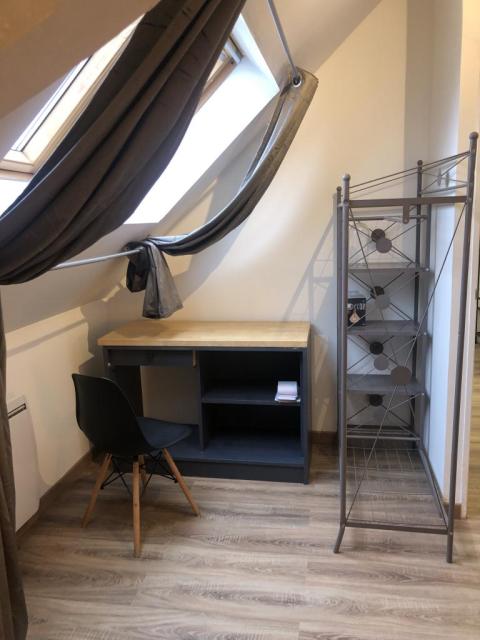 Location appartement T2 Valenciennes - Photo 8