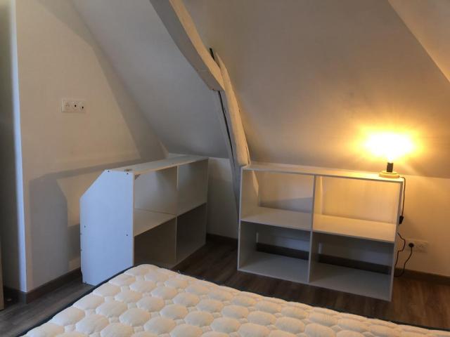 Location appartement T2 Valenciennes - Photo 9