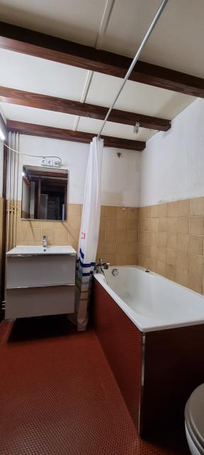 Location appartement T1 Nancy - Photo 3