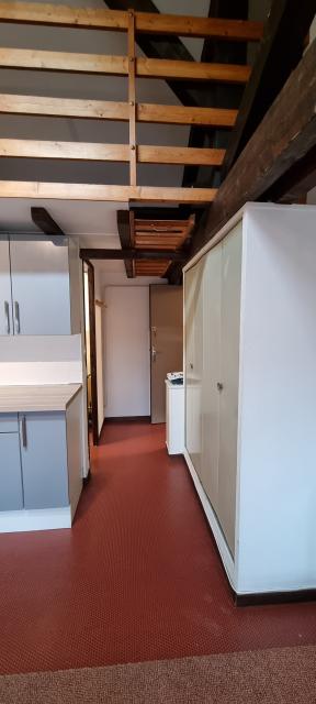 Location appartement T1 Nancy - Photo 5