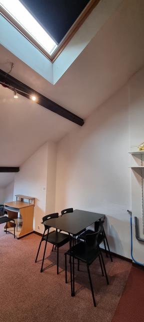 Location appartement T1 Nancy - Photo 6