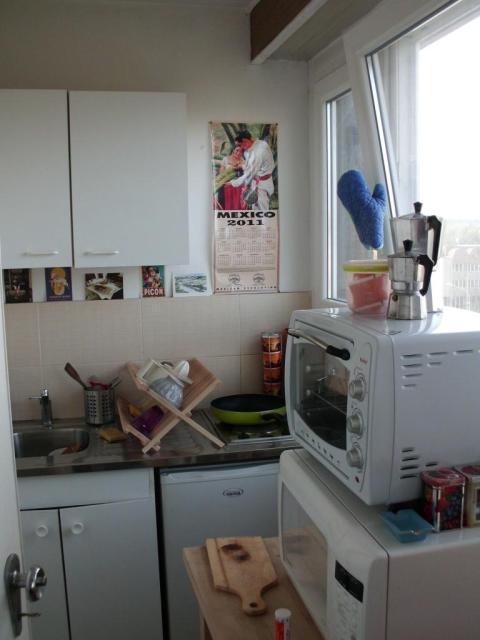 Location appartement T1 Strasbourg - Photo 2