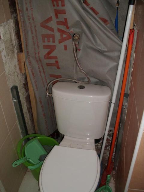Location appartement T1 Strasbourg - Photo 3