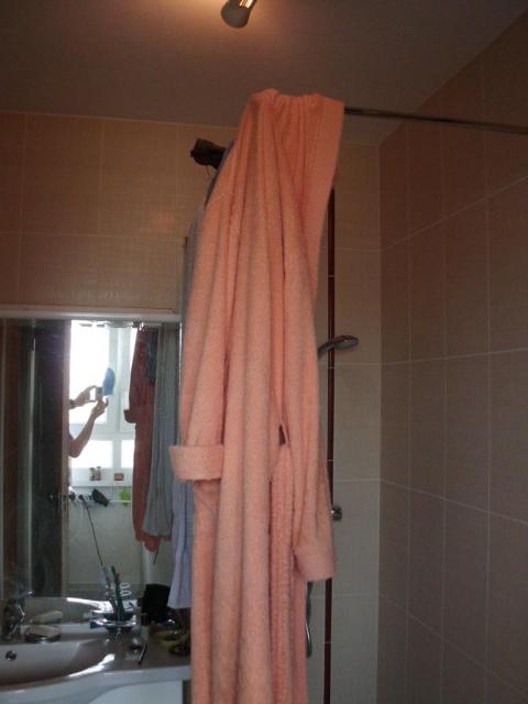 Location appartement T1 Strasbourg - Photo 4