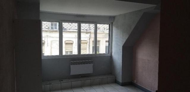 Location studio Valenciennes - Photo 2