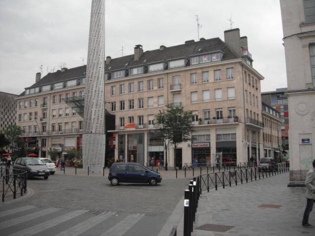 Location studio Valenciennes - Photo 4