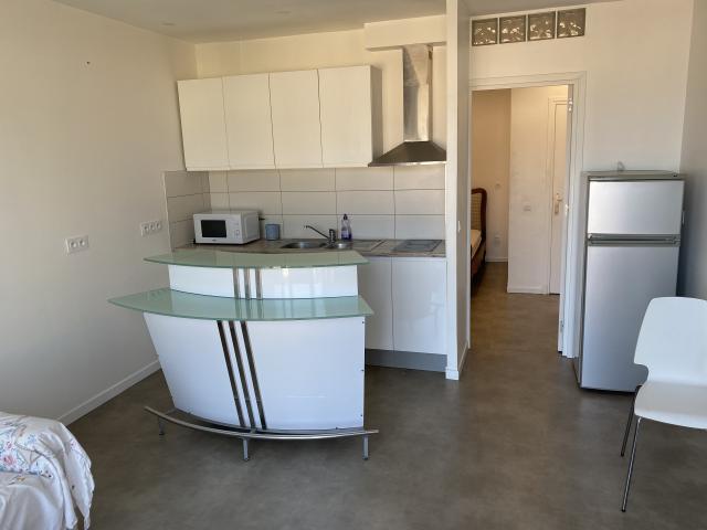 Location appartement T2 Nice - Photo 3