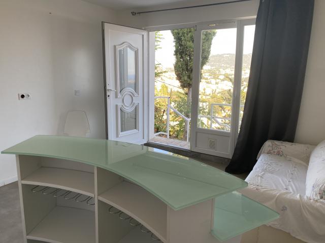 Location appartement T2 Nice - Photo 4