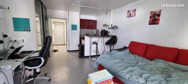 Location studio Margny les Compiegne - Photo 2