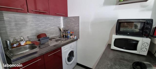 Location studio Margny les Compiegne - Photo 3