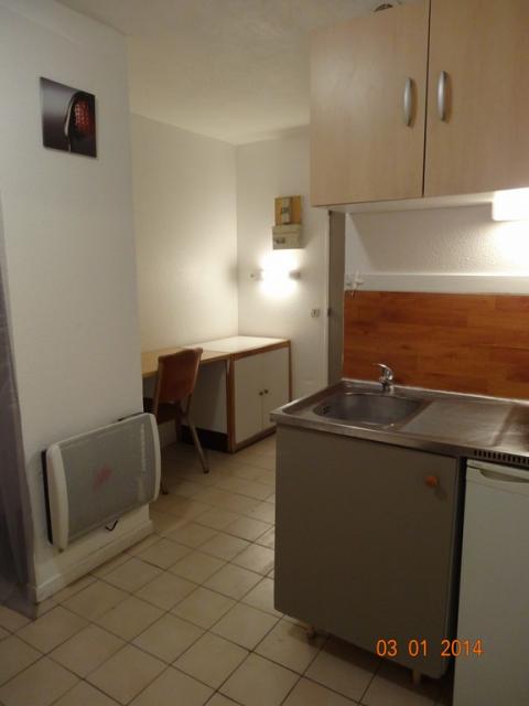 Location studio Nimes - Photo 8