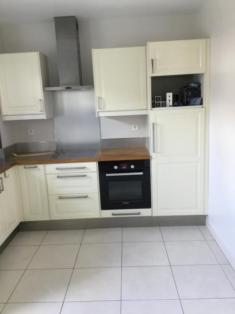 Location appartement T5 Montlhery - Photo 3