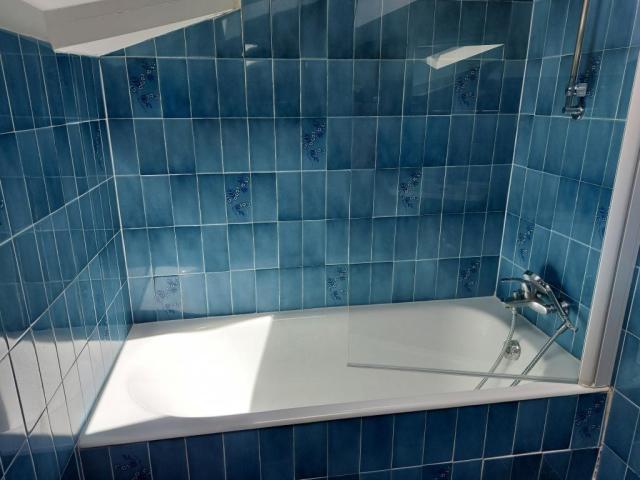 Location appartement T3 Souraide - Photo 4
