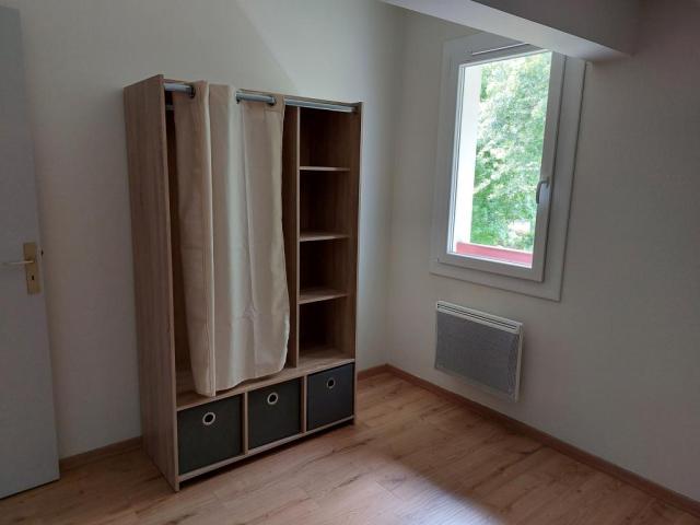 Location appartement T3 Souraide - Photo 5