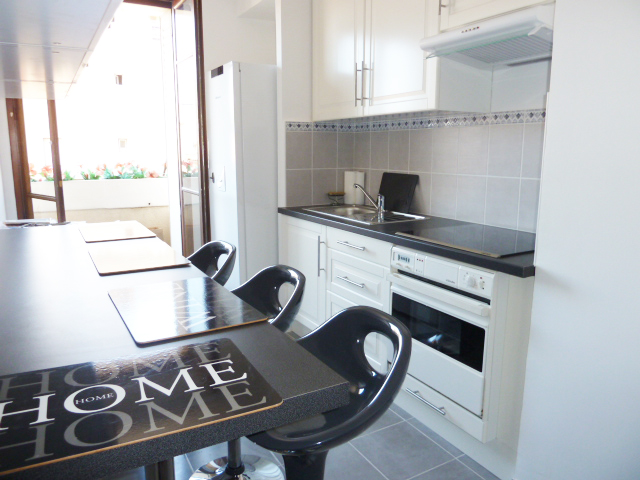 Location chambre Marseille 08 - Photo 1