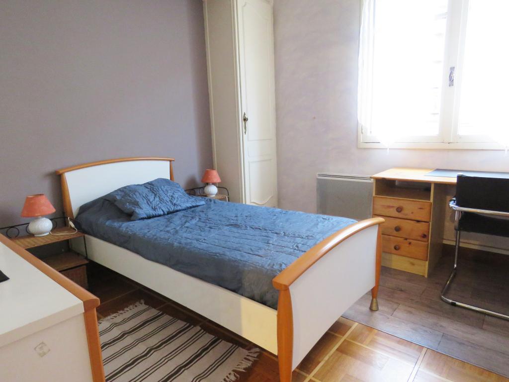 Location chambre Marseille 08 - Photo 4
