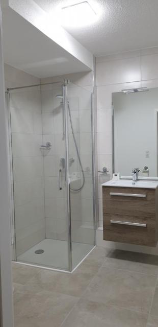 Location appartement T2 Haguenau - Photo 2