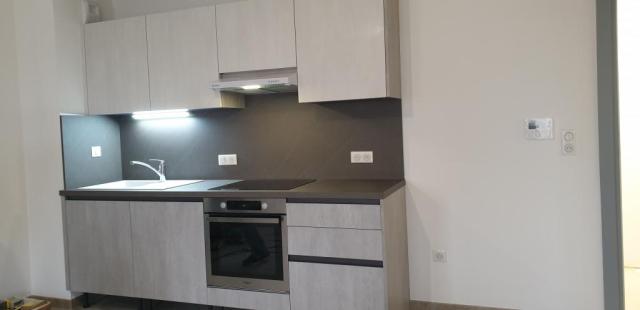 Location appartement T2 Haguenau - Photo 3