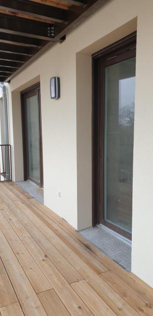 Location appartement T2 Haguenau - Photo 4