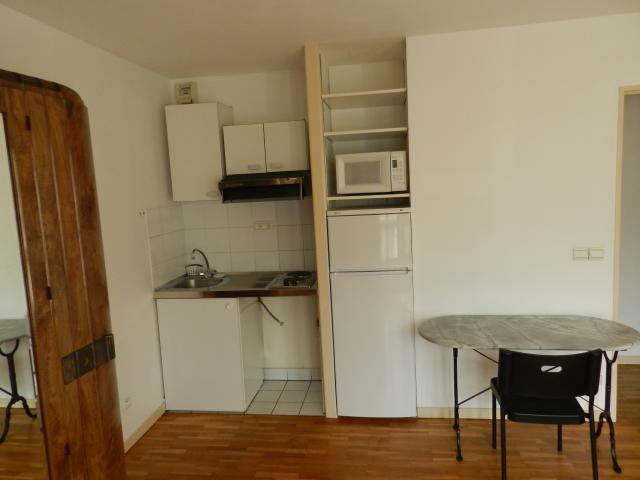 Location studio St Mande - Photo 4
