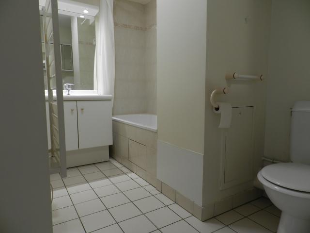 Location studio St Mande - Photo 6