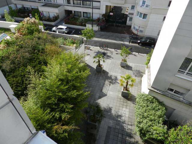 Location studio St Mande - Photo 7