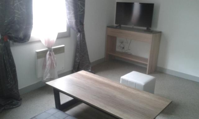Location appartement T2 Limoges - Photo 1