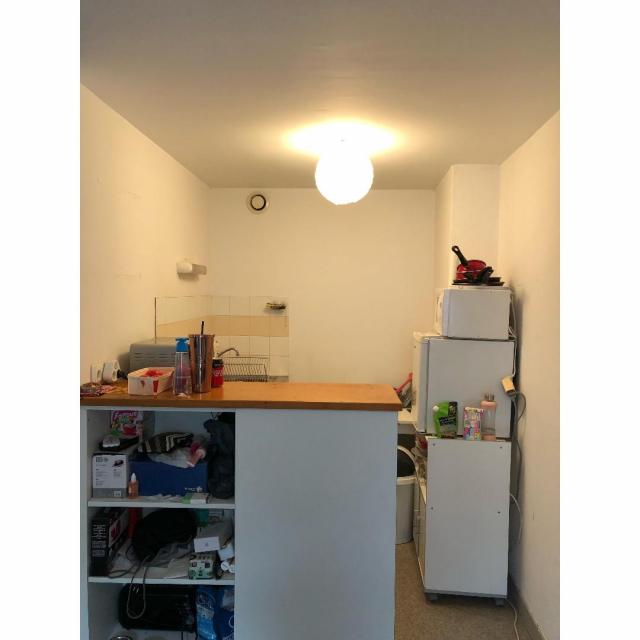 Location appartement T2 Limoges - Photo 2