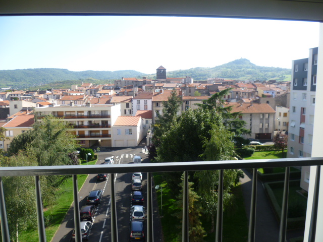 Location appartement T3 Beaumont - Photo 2
