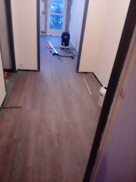 Location appartement T3 Beaumont - Photo 5