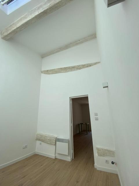 Location appartement T2 Hyeres - Photo 4
