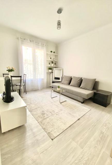 Location studio Courbevoie - Photo 2