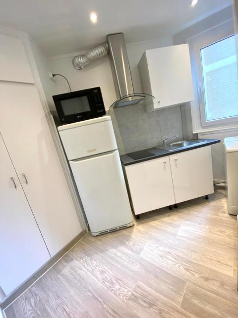 Location studio Courbevoie - Photo 3