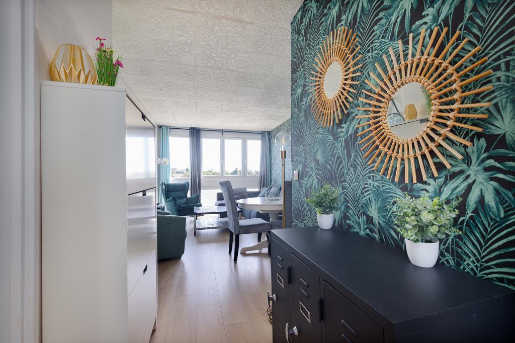 Location chambre Argenteuil - Photo 1