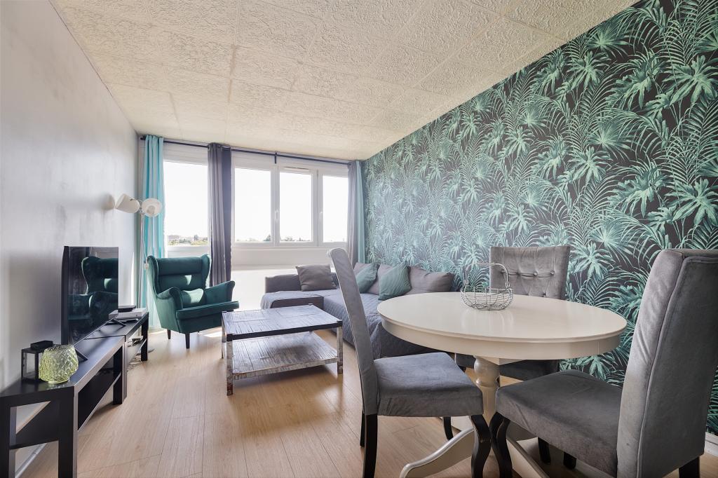 Location chambre Argenteuil - Photo 2