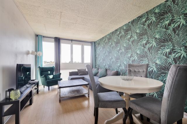 Location appartement T3 Argenteuil - Photo 2