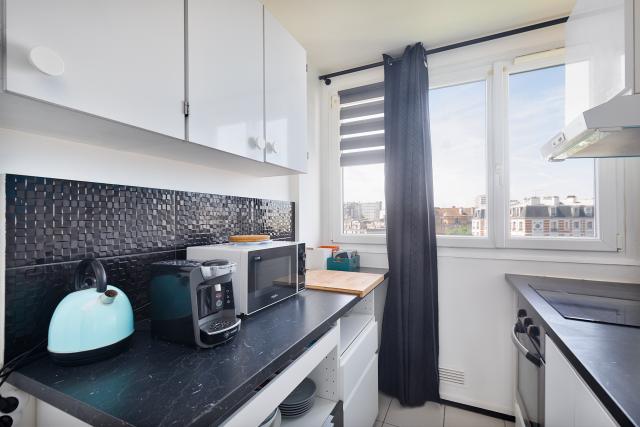 Location appartement T3 Argenteuil - Photo 3
