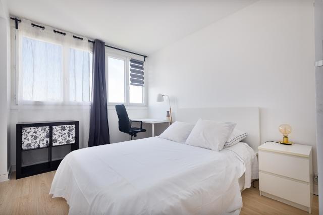 Location appartement T3 Argenteuil - Photo 5