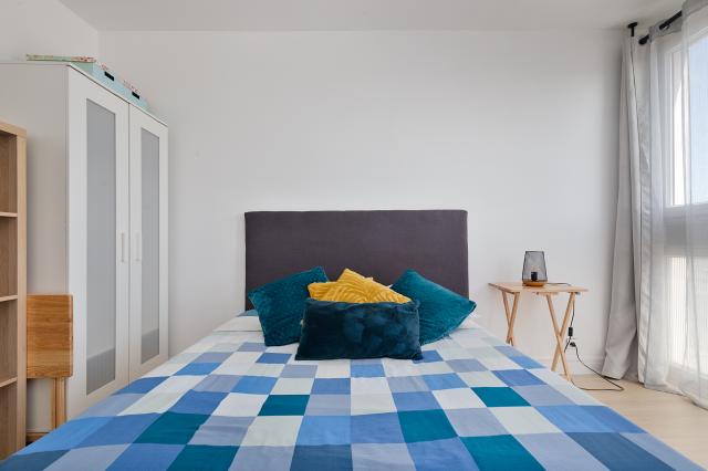 Location appartement T3 Argenteuil - Photo 6