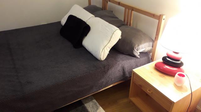Location appartement T2 Rennes - Photo 2
