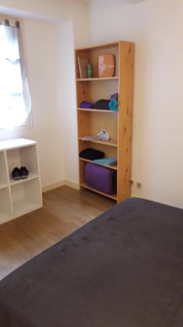 Location appartement T2 Rennes - Photo 3